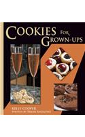 Cookies for Grown-Ups