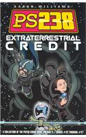 Extraterrestrial Credit