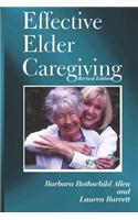 Effective Elder Caregiving
