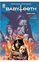 Babyteeth: Year One Hc
