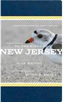 American Birding Association Field Guide to the Birds of New Jersey