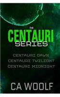 Centauri Series