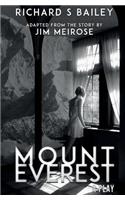 Mount Everest