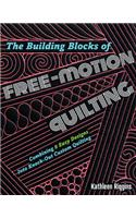 Building Blocks of Free-Motion Quilting