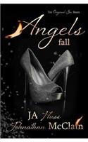 Angels Fall