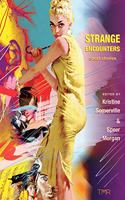 Strange Encounters: Short Stories