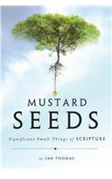 Mustard Seeds