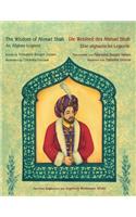 Wisdom of Ahmad Shah -- Die Weisheit des Ahmad Shah