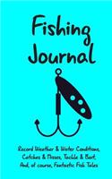 Fishing Journal