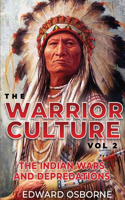 Warrior Culture Vol. 2