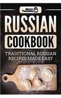 Russian Cookbook