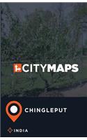 City Maps Chingleput India