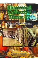 Illustrated Collective Terms #7: Volume #7 for Things...