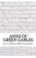 Anne of Green Gables