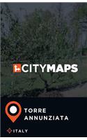 City Maps Torre Annunziata Italy