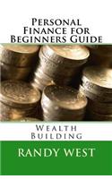 Personal Finance for Beginners Guide