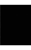 Black Sketchbook