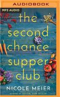 Second Chance Supper Club