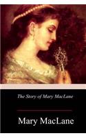 Story of Mary MacLane