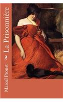 La Prisonnière