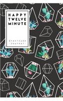Happy Twelve Minute
