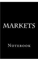 Markets: Notebook