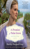 Promise of Palm Grove Lib/E: Amish Brides of Pinecraft, Book One