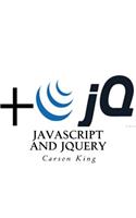 JavaScript and JQuery