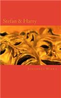 Stefan & Harry