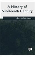 History of Nineteenth Century