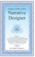 Narrative Designer