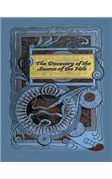 The Discovery of the Source of the Nile