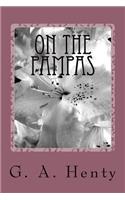 On the Pampas: The Young Settlers