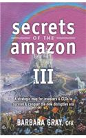 Secrets of the Amazon III