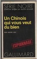 Chinois Qui Vous Veut