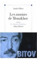 Amours de Monakhov (Les)