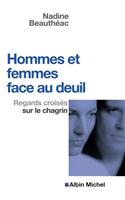Hommes Et Femmes Face Au Deuil
