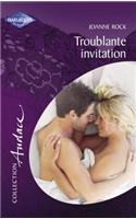 Troublante Invitation (Harlequin Audace)