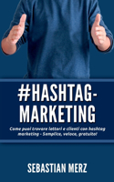 # Hashtag-Marketing