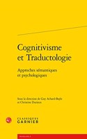 Cognitivisme Et Traductologie