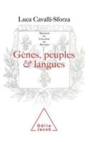 Genes, People and Languages / Gènes, peuples et langues