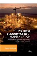 Political Economy of Neo-Modernisation