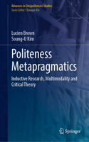 Politeness Metapragmatics