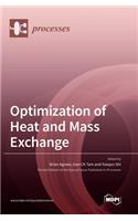Optimization of Heat and Mass Exchange