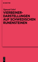 Vierbeinerdarstellungen auf schwedischen Runensteinen