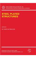 Steel Plated Structures