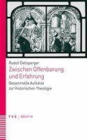 Zwischen Offenbarung Und Erfahrung