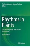 Rhythms in Plants