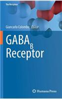 Gabab Receptor