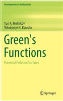 Green's Functions